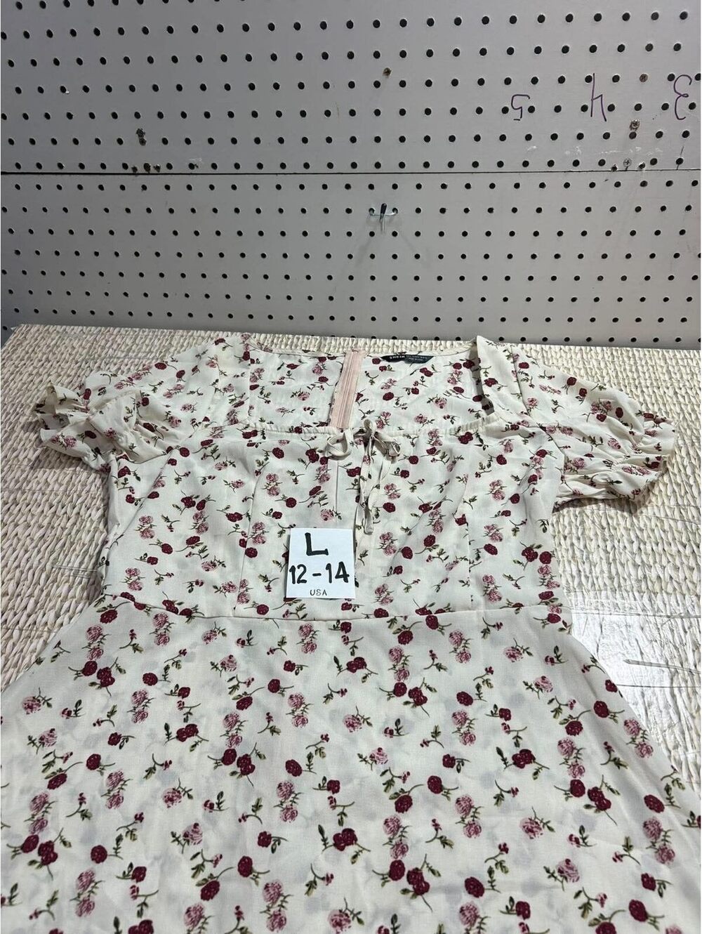 VESTIDO